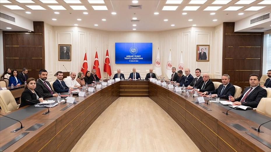 2026 Asgari Ücret Zammı İçin Gözler Toplantıda: Tarih Ne Zaman?
