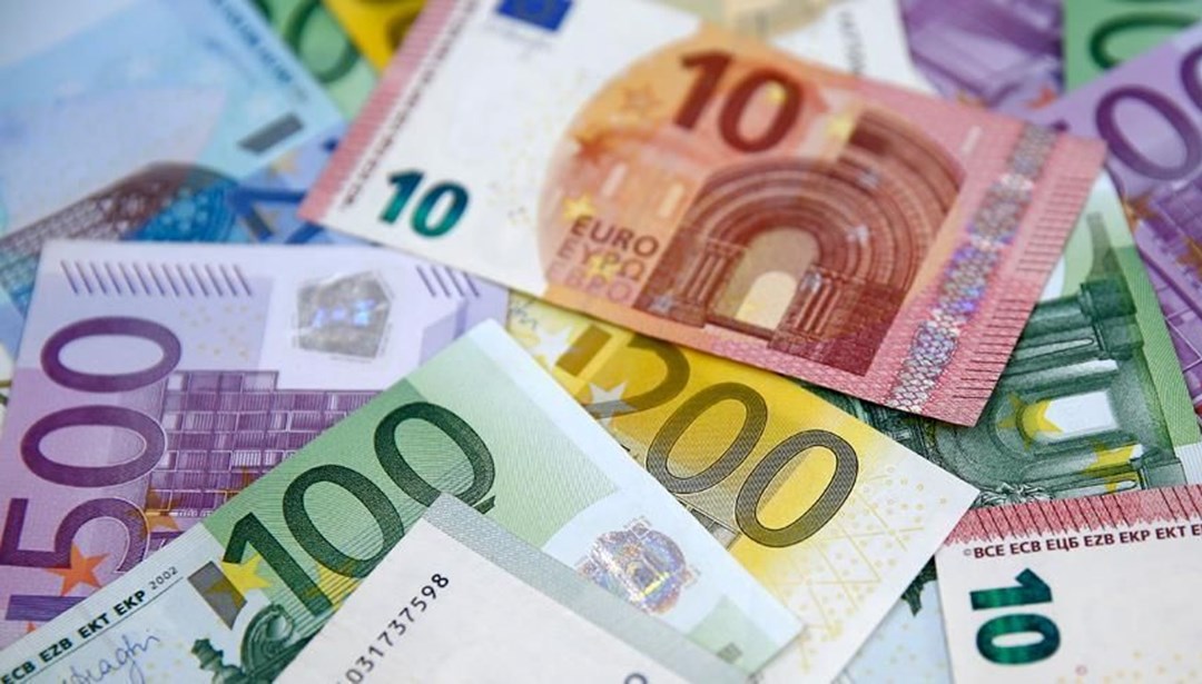 Euro Bölgesi'nde krediler arttı | Ntv Para