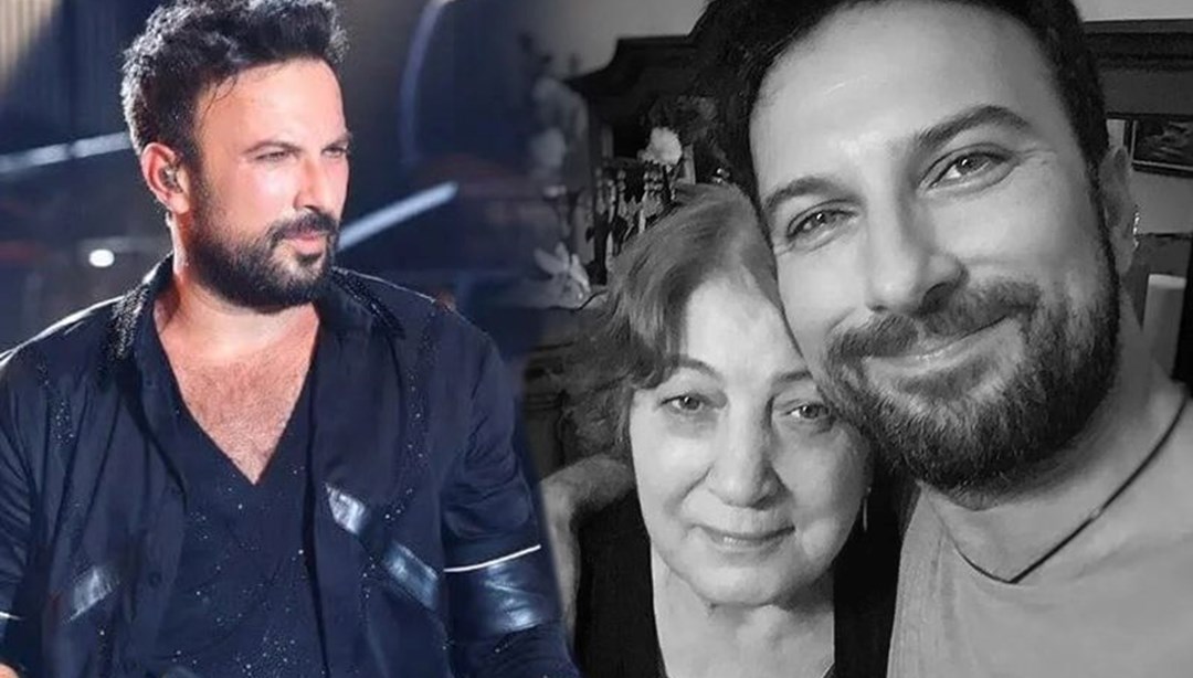 Tarkan'ın annesi son yolculuğuna uğurlanıyor - Son Dakika Magazin Haberleri