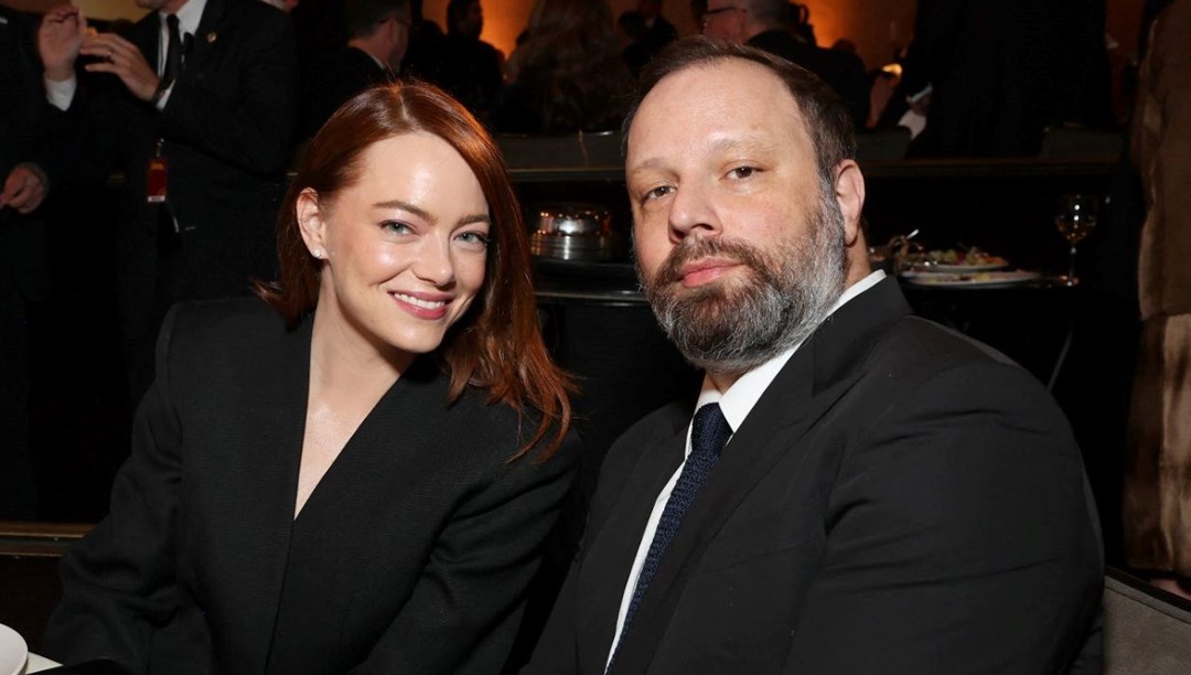 Yorgos Lanthimos imzalı Bugonia filminin vizyon tarihi değişti