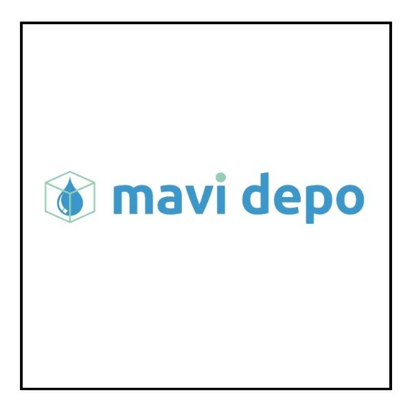 Mavi Depo