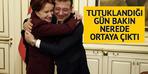 Ekrem İsamu'yla Yaptığı şeyden bahsettiği şey! Nerede tutuklandığını gör