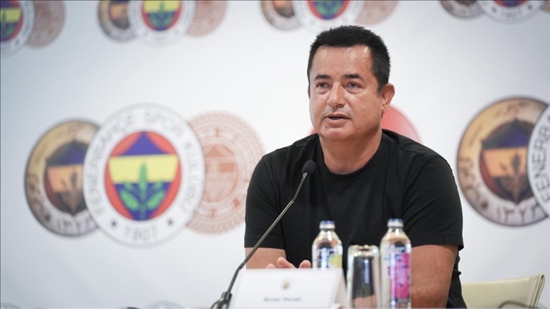 Kulübü satacak suçlamalardan Acun Ilicali!