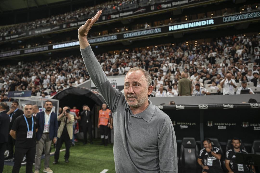 Beşiktaş son dakikada Cengiz Üyder ile altın buldu! Haftanın Maçı Süper Ligi ... kırmızı kartlar, arka top direği ve gol son dakika 7