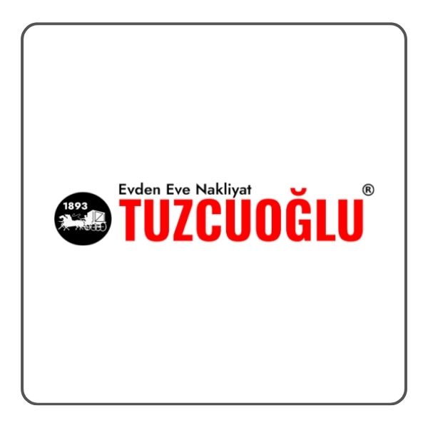 tuzcuoglu evden eve nakliyat