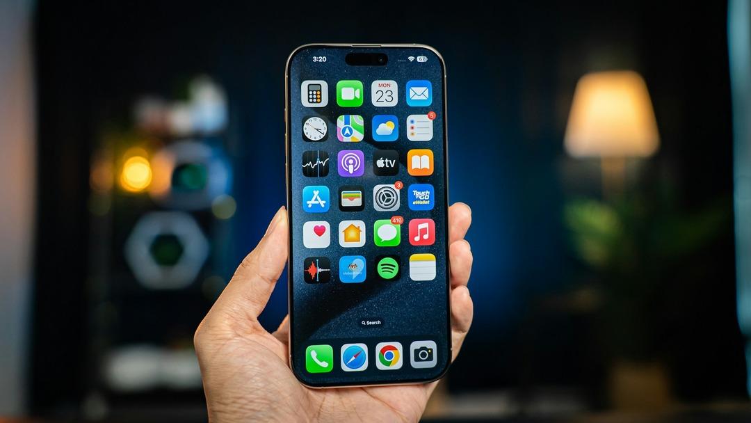 iPhone'unuzun pili çabuk mu bitiyor? Bu 3 ayarı hemen kapatın! 3