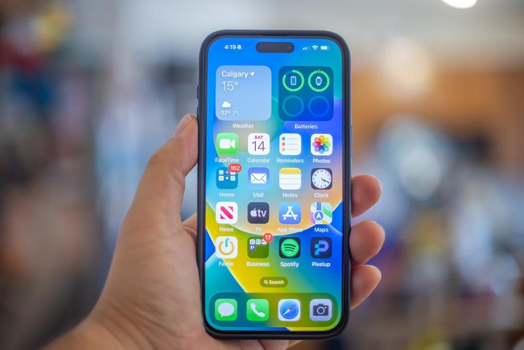 iPhone'unuzun pili çabuk mu bitiyor? Bu 3 ayarı hemen kapatın! 6