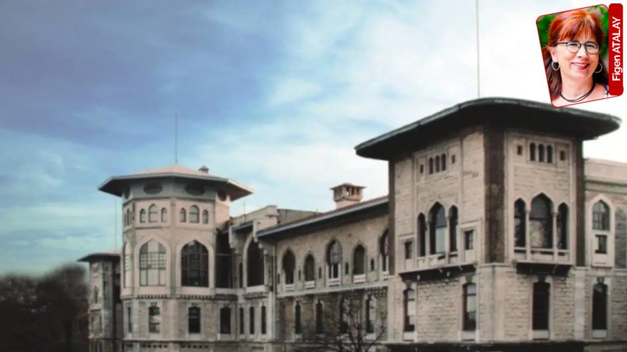 İstanbul Erkek Lisesi'nde Almanca Eğitime Kısıtlama Getirildi