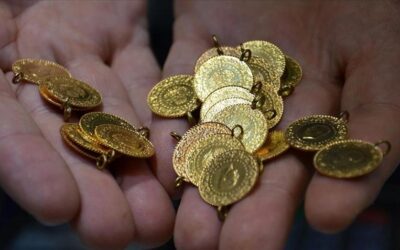Altın fiyatları canlı 14 Nisan 2026: Altın fiyatları ne kadar oldu? Gram, çeyrek, yarım ve cumhuriyet altını alış satış fiyatları