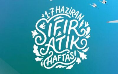 Uluslararası Çevre ve Sürdürülebilirlik Zirvesi İstanbul'da Başlıyor