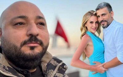 Dilan ve Engin Polat Çiftinin Yakın Koruması Can Polat'ı Öldüren Katilin İfadesi Ortaya Çıktı: Hedef Engin Polat mı Olandı?