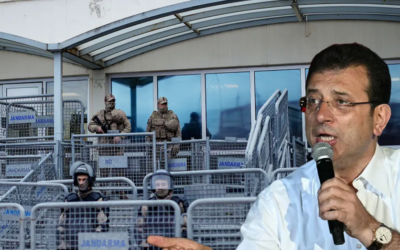 İstanbul Büyükşehir Belediyesi’ne Yönelik Davanın 47. Duruşması Gerçekleşti