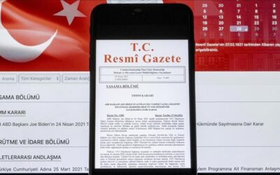 11 Haziran 2026 Resmi Gazete Kararları ve Güncel Gelişmeler
