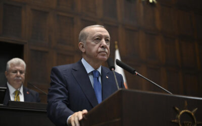 Cumhurbaşkanı Erdoğan'dan CHP'ye Sert Eleştiri ve Güncel Siyasi Mesajlar