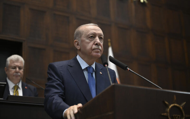 Cumhurbaşkanı Erdoğan'dan CHP'ye Sert Eleştiri ve Güncel Siyasi Mesajlar