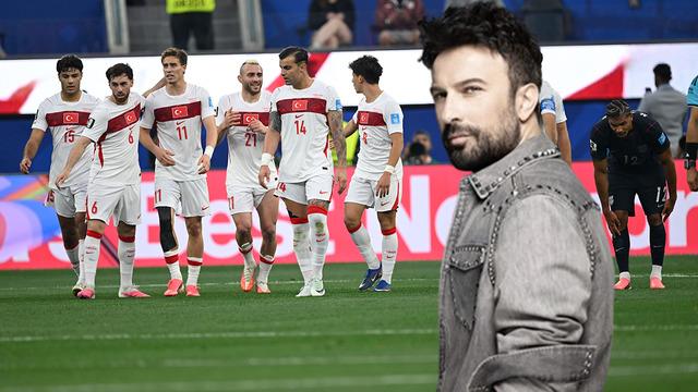 Dünya Kupası'nda Unutulmaz Anlar ve Tarkan Detayı