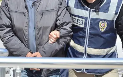 İstanbul'da Göçmen Kaçakçılığıyla Mücadele: 4 Gözaltı