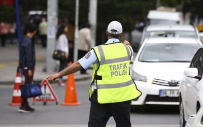 Trafik cezalarında önemli karar. Danıştay ödeme emrini hukuka aykırı buldu