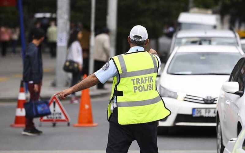 Trafik cezalarında önemli karar. Danıştay ödeme emrini hukuka aykırı buldu