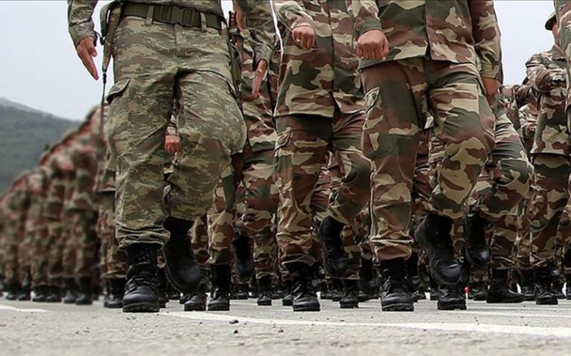 2026 ikinci yarısı için bedelli askerlik ücreti belli oldu!