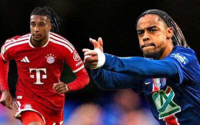 Dünya Futbolunu Sarsacak Transfer Gelişmesi: Olise Gidiyor, Barcola Geliyor