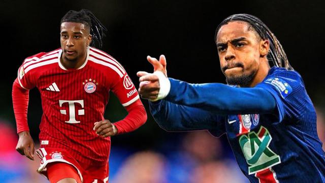 Dünya Futbolunu Sarsacak Transfer Gelişmesi: Olise Gidiyor, Barcola Geliyor
