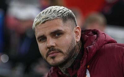 Mauro Icardi'nin Detaylı Vedası ve Sosyal Medyada Tansiyonlar Yükseliyor