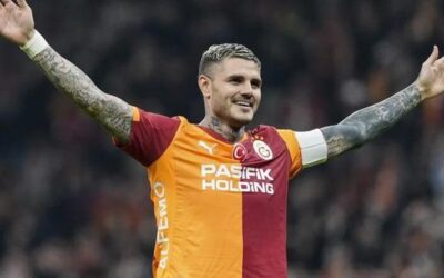 Galatasaray, Icardi İçin Unutulmaz Bir Organizasyona İmza Atıyor
