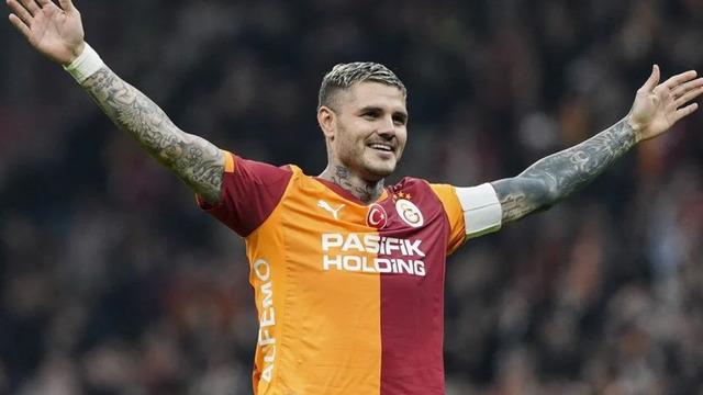 Galatasaray, Icardi İçin Unutulmaz Bir Organizasyona İmza Atıyor