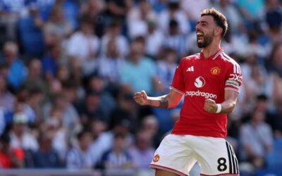 Galatasaray'a Bruno Fernandes müjdesi! İngiltere'de ipler kopma noktasına geldi
