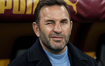 Okan Buruk'tan transfer açıklaması: 10 numara önceliğimiz