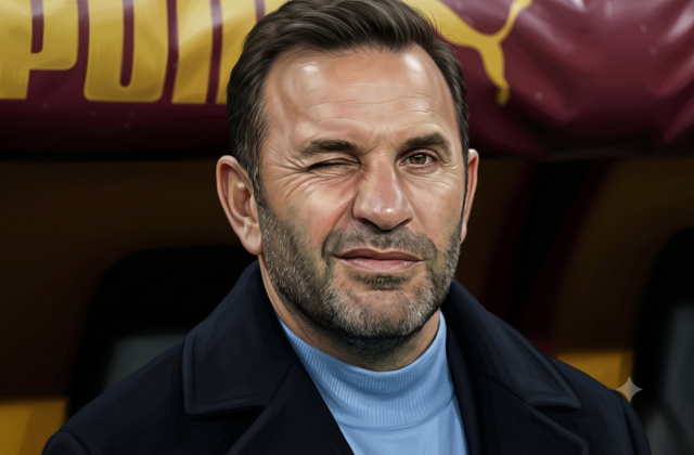 Okan Buruk'tan transfer açıklaması: 10 numara önceliğimiz