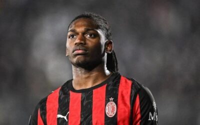 Fenerbahçe'den Galatasaray'a Rafael Leao Çalımı! İtalyanlar Duyurdu