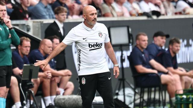 Beşiktaş Midtjylland'ı Geride Bıraktı: Tarih Yazmaya Devam Ediyor