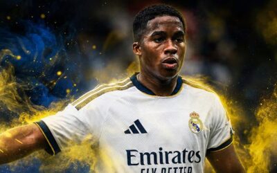 Fenerbahçe, Real Madrid'in genç yıldızını transfer ediyor!