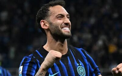 Süper Lig bu sefer alev alacak! Hakan Çalhanoğlu, Fenerbahçe ile görüşüyor