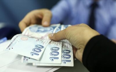 Nisan ayı doğum yardımı ödemeleri sorgulama 2026: Doğum yardımı ödemeleri yattı mı? Bakan Göktaş duyurdu