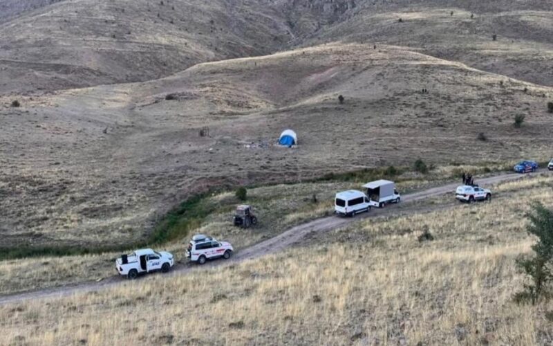 Kaybolan Büşra Bebek Olayında Derinlemesine İddialar ve Gözaltılar