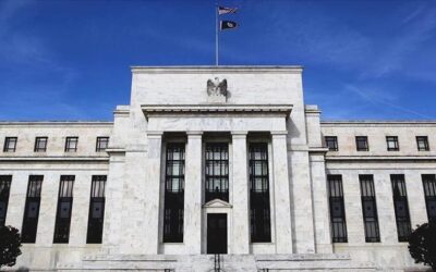 ABD Merkez Bankası Fed Faiz Oranını Sabit Tuttu