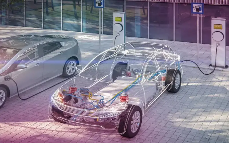 Elektrikli Araç Sahasında Göze Çarpan Artış: 7 Ayda 91 Binden Fazla Yeni Araç Trafikte