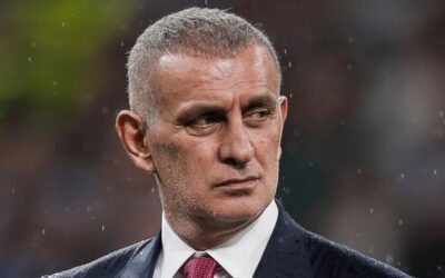 TFF'den Beşiktaş'ta yeniden başkanlığa seçilen Serdal Adalı'ya tebrik
