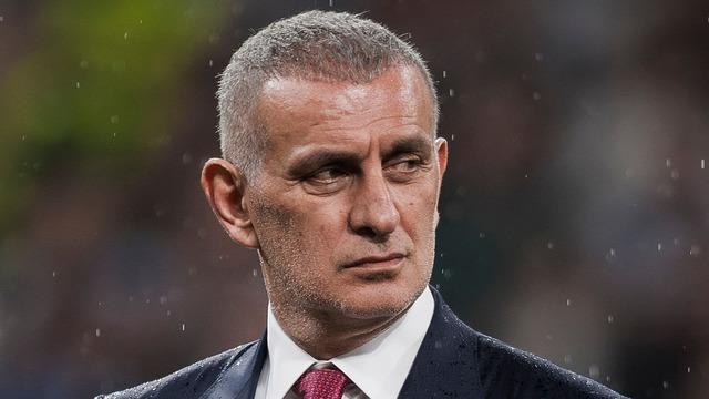 TFF'den Beşiktaş'ta yeniden başkanlığa seçilen Serdal Adalı'ya tebrik