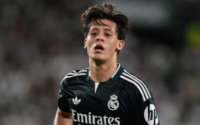 Real Madrid, Arda Güler İçin Uzun Vadeli Anlaşma Yapmayı Planlıyor