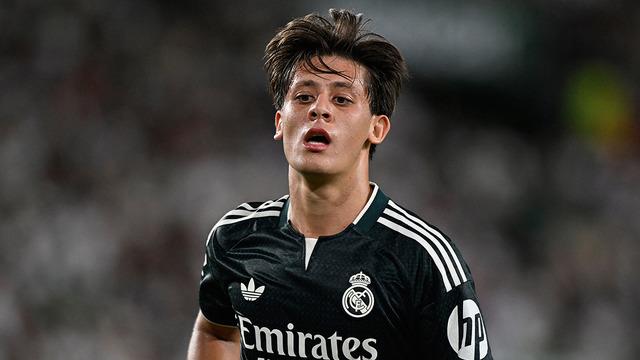 Real Madrid, Arda Güler İçin Uzun Vadeli Anlaşma Yapmayı Planlıyor