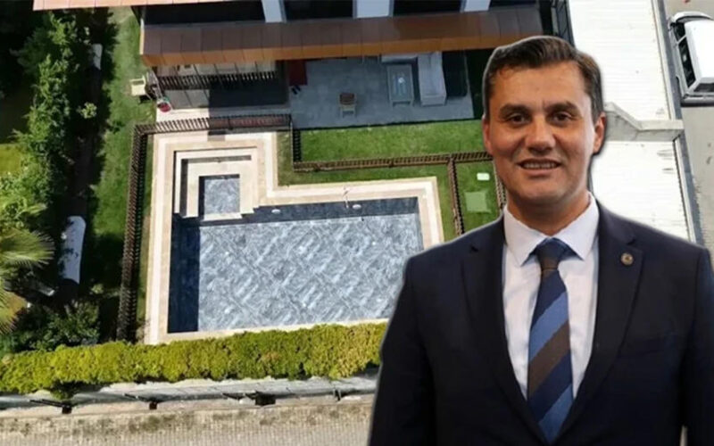 Ferdi Zeyrek'in Elektrik Akımına Kapılarak Ölümüne İlişkin Ek Bilirkişi Raporu Tamamlandı